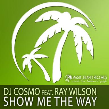 Show Me The Way - Orginal Mix