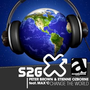 Change the World - Radio Edit