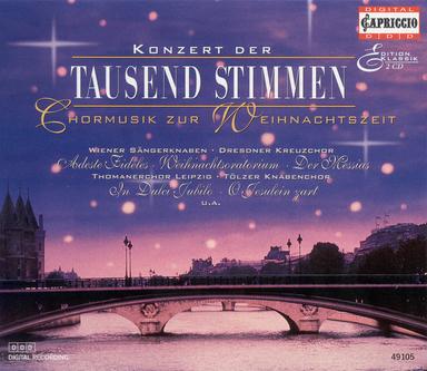 3 Motets, Op. 39, MWV SD17: 3 Motets, Op. 39: No. 1, Hear my prayer, O Lord (Veni, Domine)