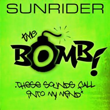 The Bomb - Original Radio Edit