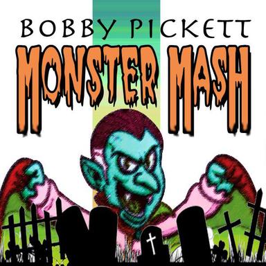 Monsters' Mash Party