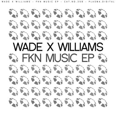 FKN Hands - Original Mix