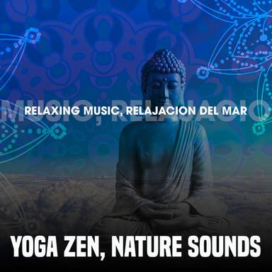 Meditation Sea