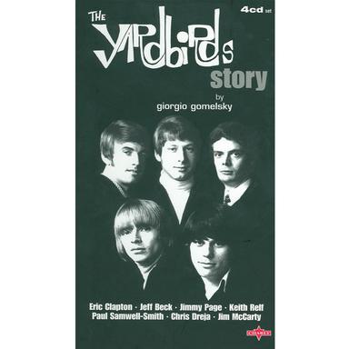 The Yardbirds Story, Part 3