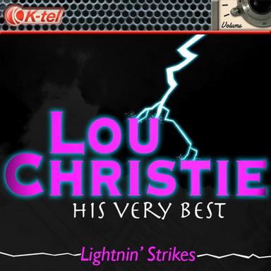 Lightnin' Strikes