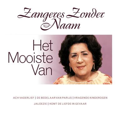 Als Een Kind Tegen Me Zegt: Dag Oma