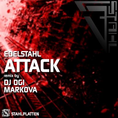 Attack - Original Mix