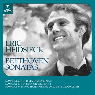 Beethoven: Piano Sonata No. 14 in C-Sharp Minor, Op. 27 No. 2 "Moonlight": I. Adagio sostenuto