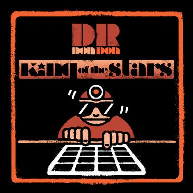 King Of The Stars - Radio Edit