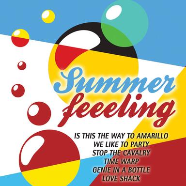 Is This the Way to Amarillo