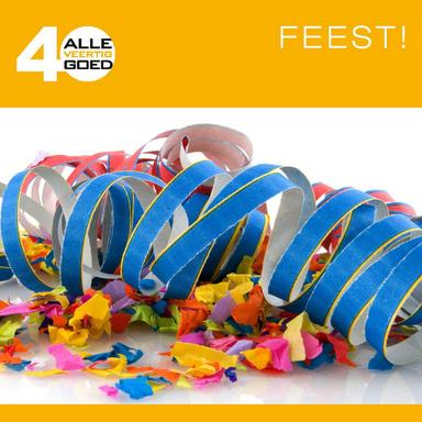 Mooi 't Leven Is Mooi