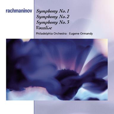 Vocalise, Op. 34, No. 14