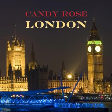 London - With Anthem Intro