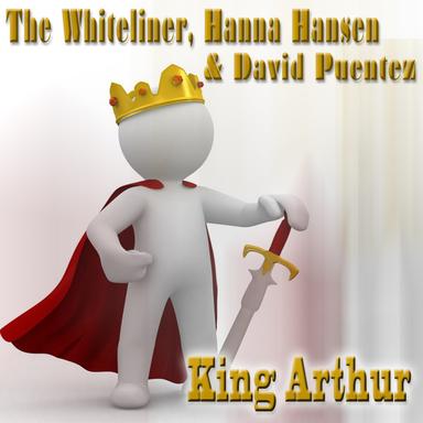 King Arthur - Tom Geiss Big Room Remix