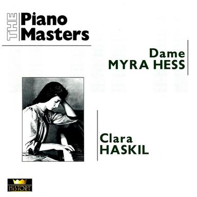 11 Bagatelles, Op. 119: No. 11 in B-Flat Major