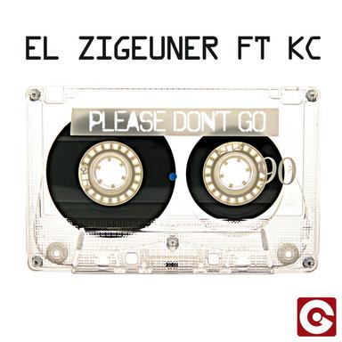 Please Don't Go - Consoul Trainin Remix