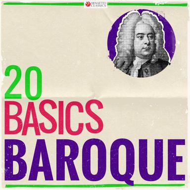 L'estro armonico No. 8 in A Minor, Op. 3: II. Larghetto e spiritoso