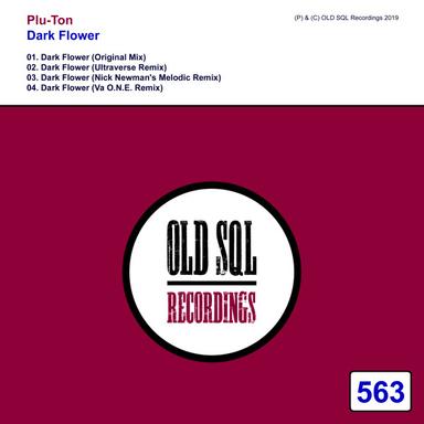 Dark Flower - Ultraverse Remix