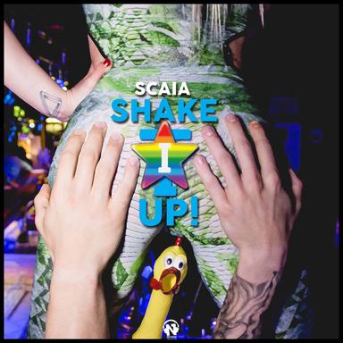 Shake It Up! - Radio Edit