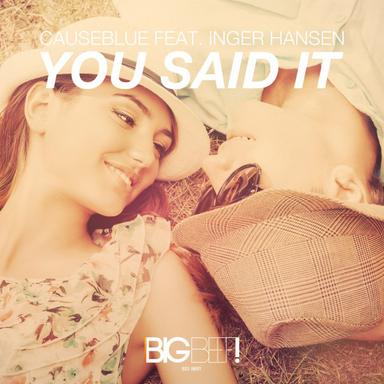 You Said It - Radio Edit
