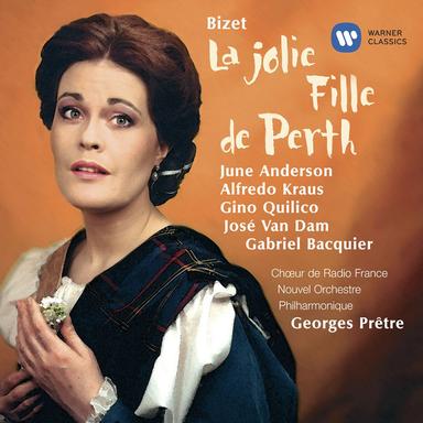 La Jolie Fille De Perth - Opéra En 4 Actes. Livret De Vernoy De Saint-Georges Et Adenis D'après Walter Scott. Version Originale Reconstituée Par David Lloyd Jones - Acte II - N°10 - Chanson À Boire : Tout Boit, Amis, Dans Ce Monde (Duc, Cho