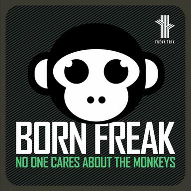 Turn It Up - Original Mix