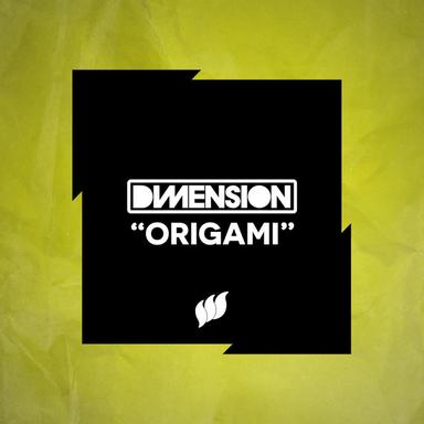 Origami - Radio Edit
