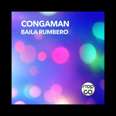 Baila Rumbero - Tribal Mix