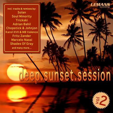Friendship - Deepsoul Remix