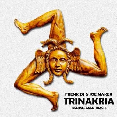 Moonlight Shadow - Frenk DJ & Joe Maker Remix