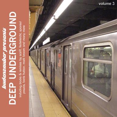 Get Serious - youANDme Berlin Mix