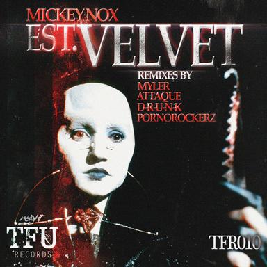 Est. Velvet! - D-R-U-N-K Remix