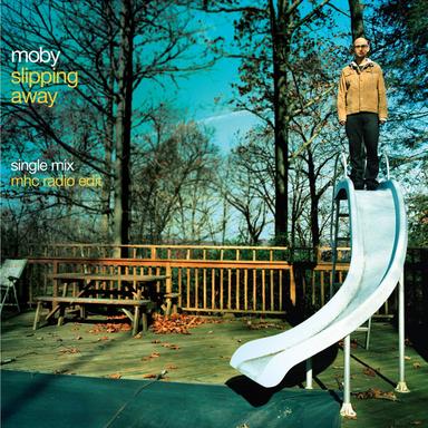 Slipping Away (MHC Radio Edit)