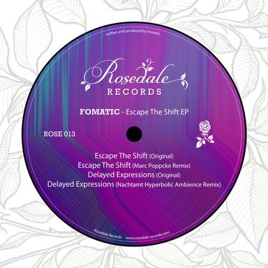 Escape the Shift - Marc Poppcke Remix