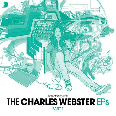 Let It Go (feat. Cathy Battistessa) - Charles Webster Remix