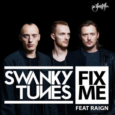 Fix Me - Original Mix