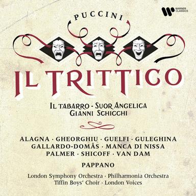 Puccini: Gianni Schicchi: "O mio babbino caro" (Lauretta)