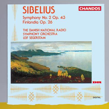 Finlandia, Op. 26