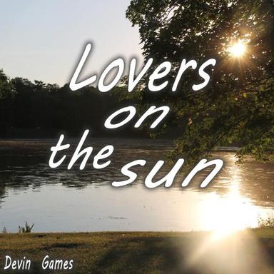 Lovers On the Sun - Instrumental