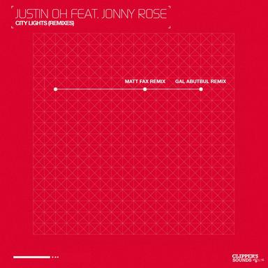 City Lights - Radio Edit