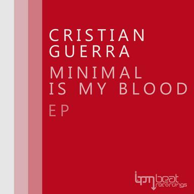 Minimal Is My Blood - Joe Piccino Remix