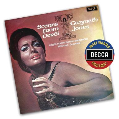 La forza del destino / Act 4: "Pace, pace, mio Dio!"