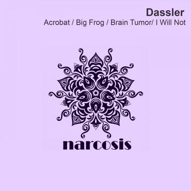 Big Frog - Original Mix