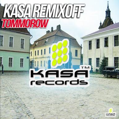 Tommorow - Original Mix