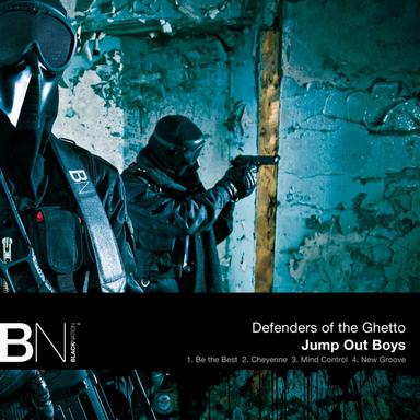 Mind Control - Original Mix