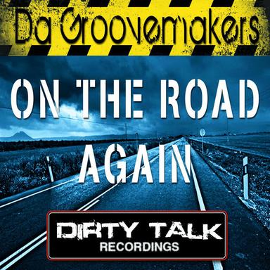 On the Road Again - Original Mix