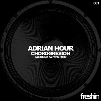 Chordgresion - Original Mix