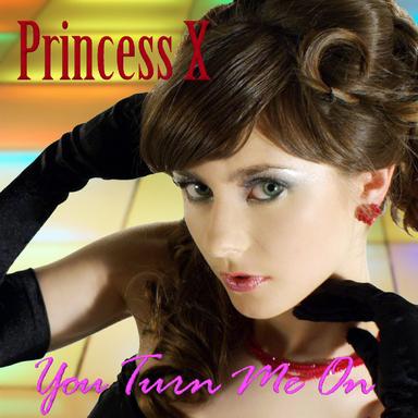 You Turn Me On - Luigi Gonzales Radio Edit