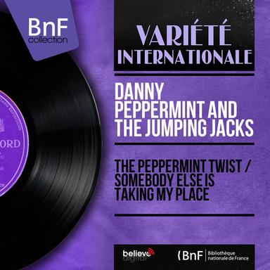 Somebody Else Is Taking My Place