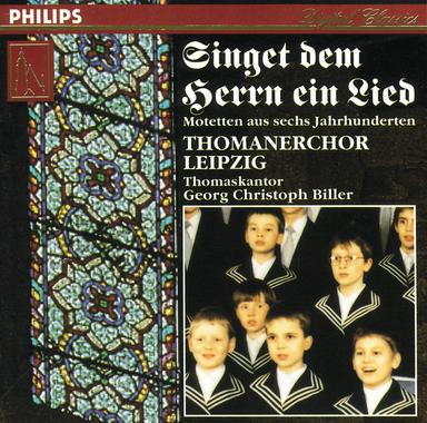 8 geistliche Gesänge, Op.138: 4. Unser lieben Frauen Traum